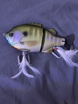 DEPS Bullshooter 190