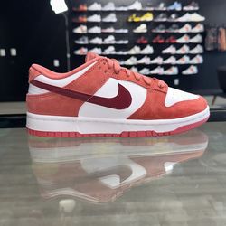 Dunk Low Valentine’s Day 2024 6y