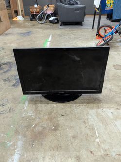 40-In TV