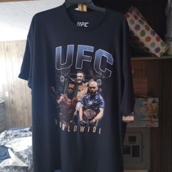 UFC Shirt