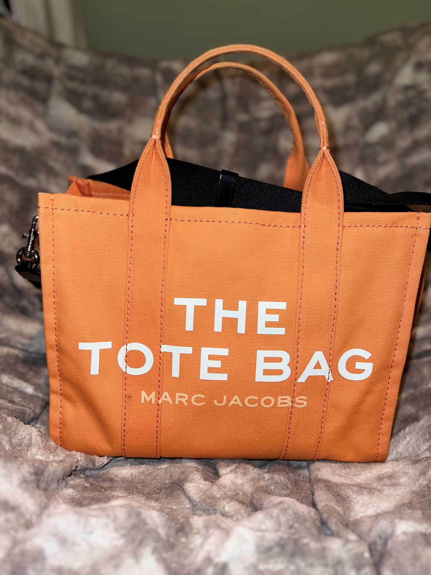 Marc Jacobs Tote Bag