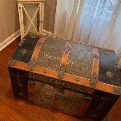 Antique Chest