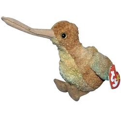 Ty Beanie Babies - Beak