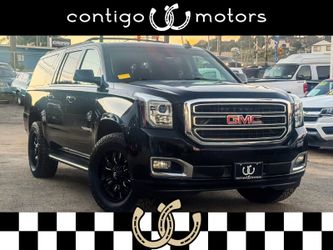 2016 GMC Yukon XL