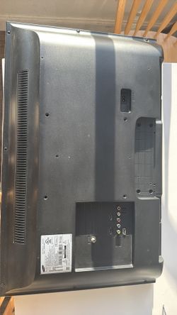 Samsung 35” TV