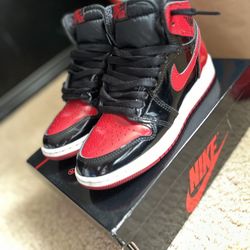 Retro 1s 