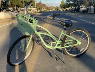 Electra Cruiser 7