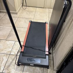 Portable Treadmill 