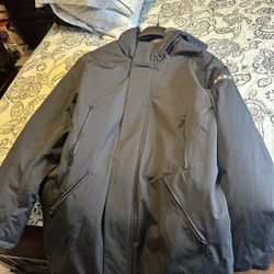 Men DKNY jacket