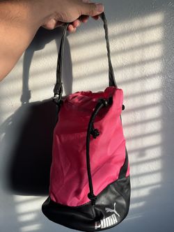 Puma Bag New
