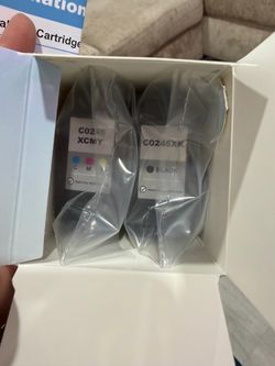 Canon Ink Cartridge (2)
