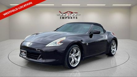 2010 Nissan 370Z