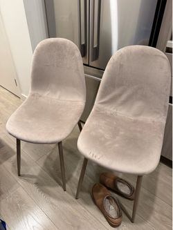 Dining chair *3