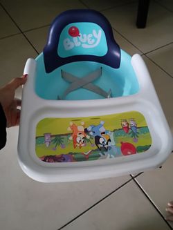 Baby chair
