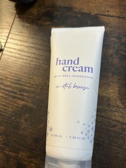 Lifevantage Hand Cream