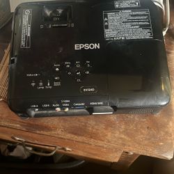 Epson EX7240
