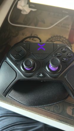 PRO BFG CONTROLLER FOR PS5/PS4/PC