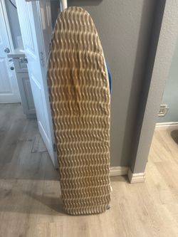 Ironing Board with Cover