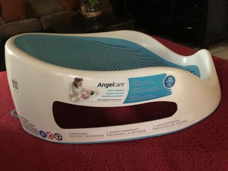 Baby Bath support