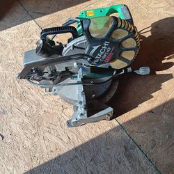 Hitachi  For Sale 