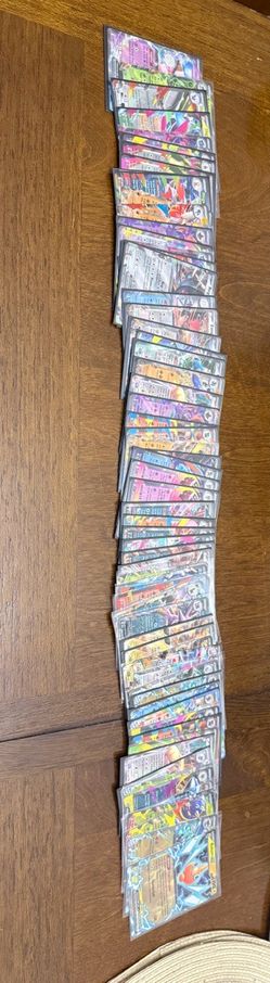 English pokemon ex