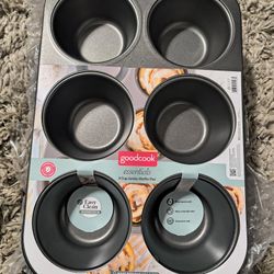 Muffin Pans