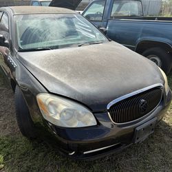 2006 BUICK LUCERNE PARTS