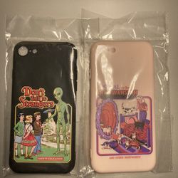Phone Case For iPhone 7 8 Se