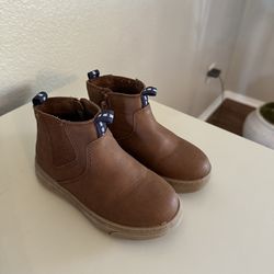 Cat And Jack Toddler Boys Boots 