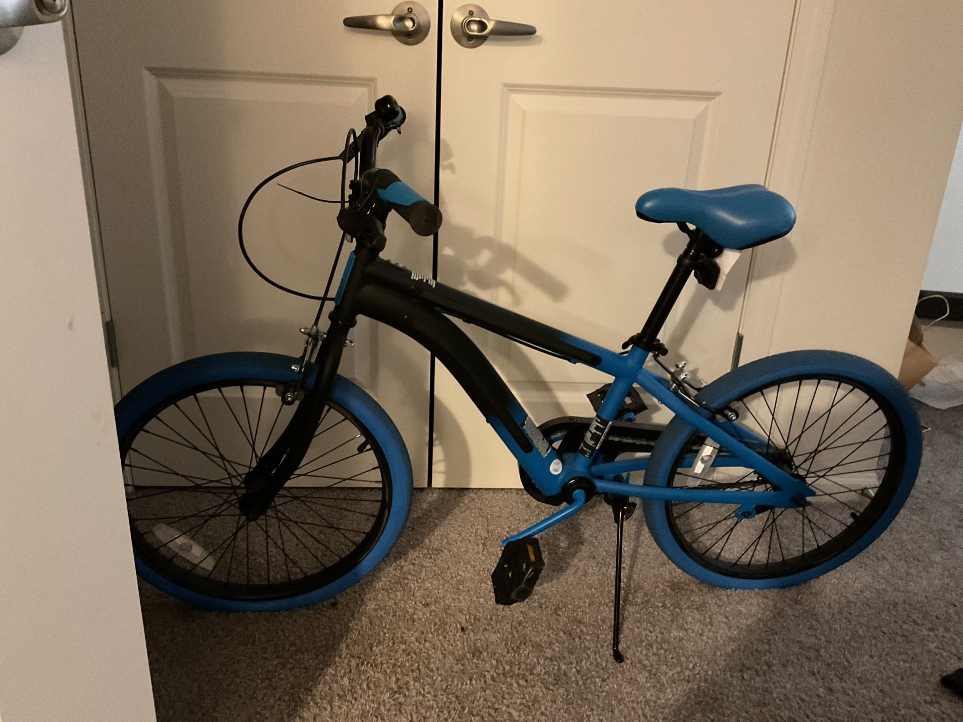 Kids Bike