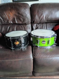 Snare drums for sale