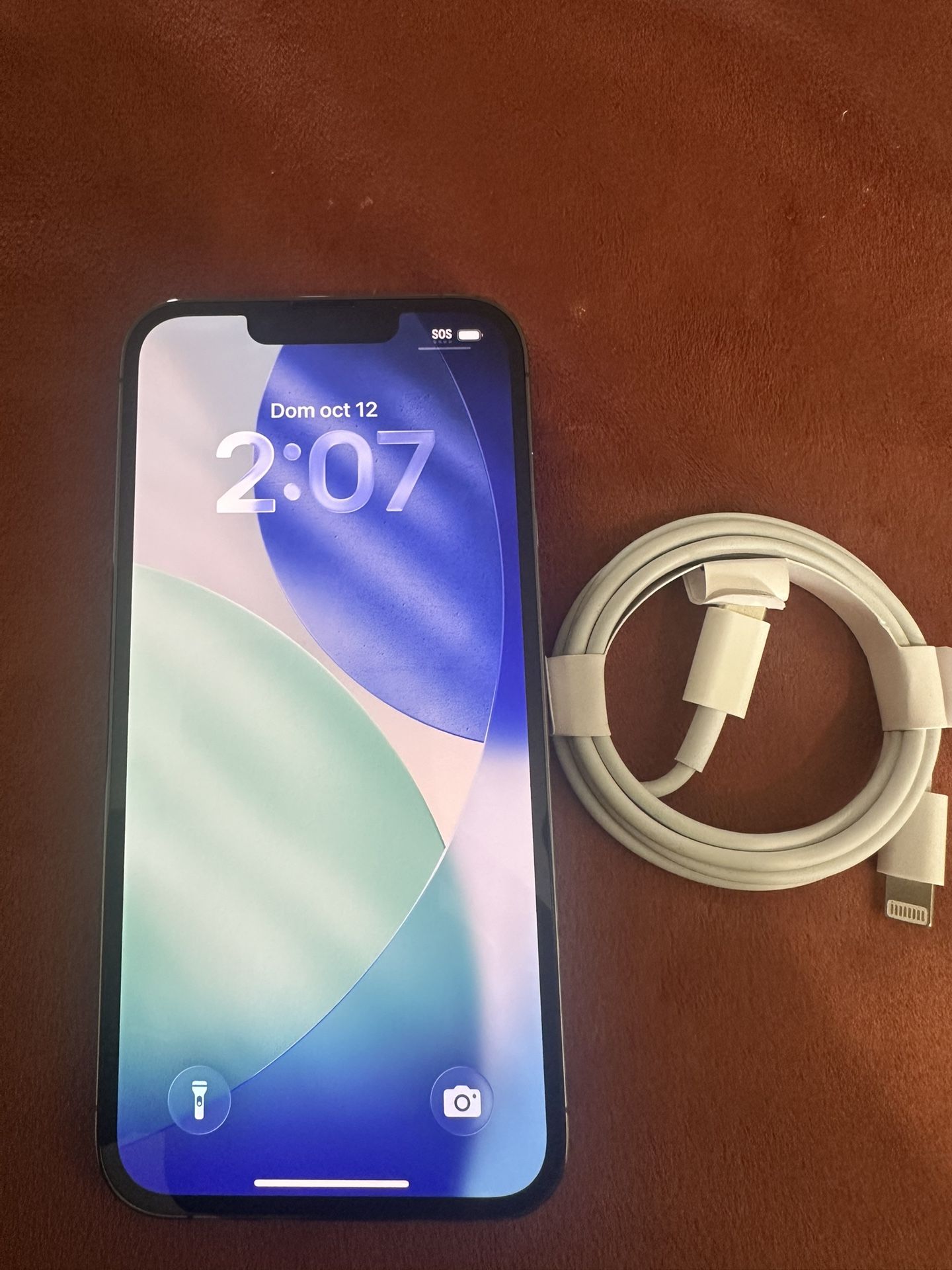 iPhone 13 Pro