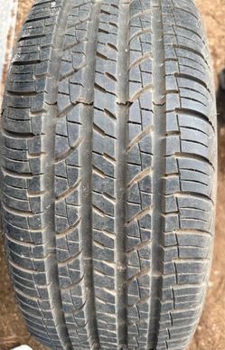 215/60R16 Tire