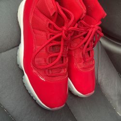 Jordan 11s