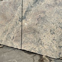 Granite Slabs 