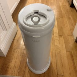 Ubbi Diaper Pail