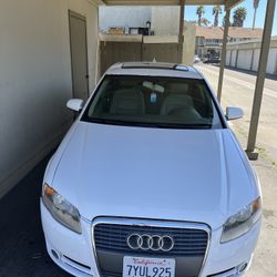 2007 Audi A4