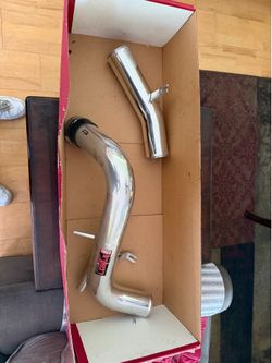 Injen Intake System (2013-2015 Veloster/GDI engines)