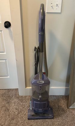 Shark vacuum