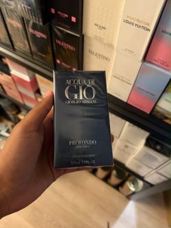 Colognes