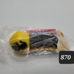 Halloween Black Cat Pez Dispenser 