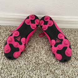Adidas Kids Soccer Shoes