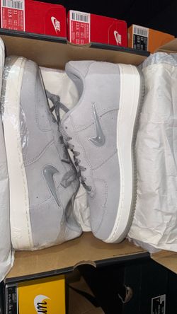 Air Force 1 low retro size 11.5