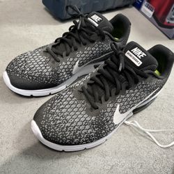 Nike Air max sequent 2