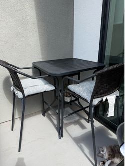 Patio Furniture
