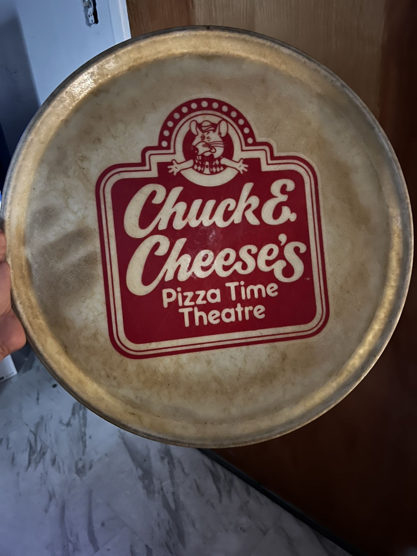 Chuck E Cheese Toy Pizza Maker for Sale in Dublin, CA - OfferUp