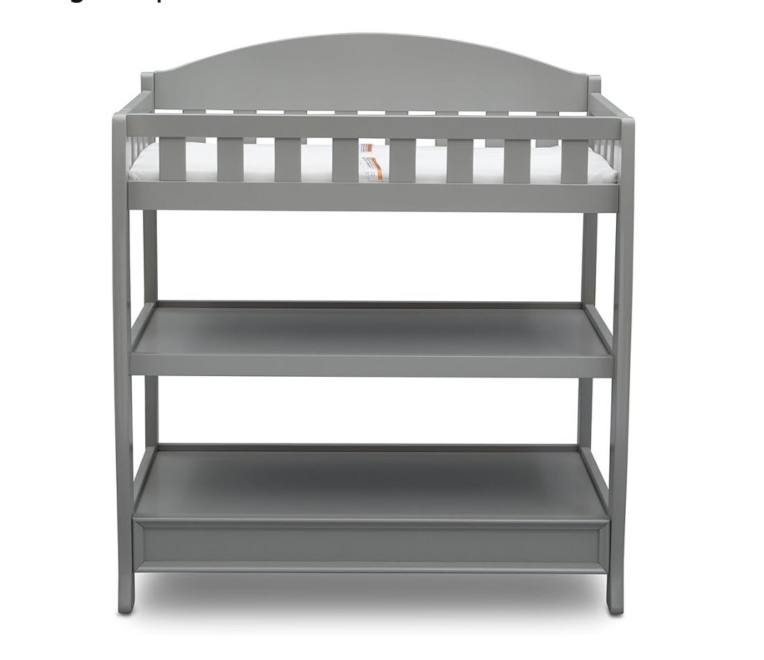 Changing Table/ Delta Children