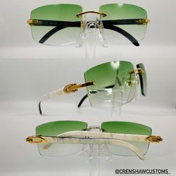 Cartier Sunglasses 