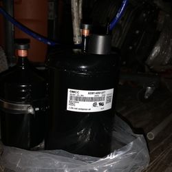 GMCC rotary compressor  For Sale Brand New In Box