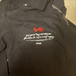 Civil Hoodies Fits likes Largd